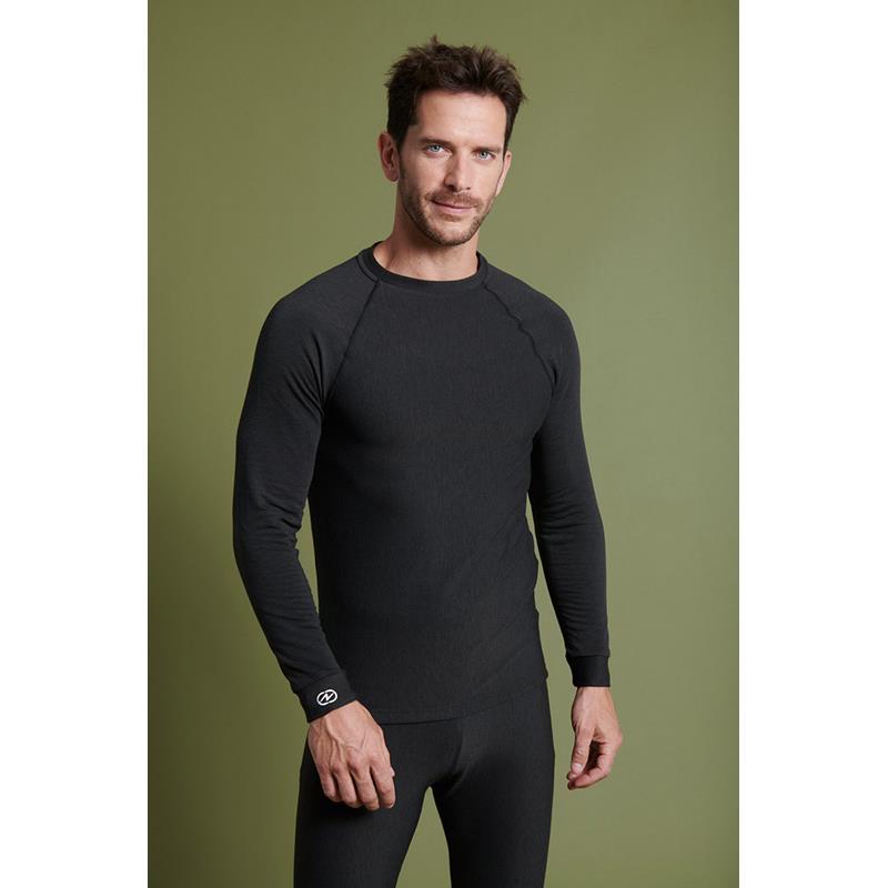 T-Shirt Thermique DAMART - Comfort Thermolactyl 4