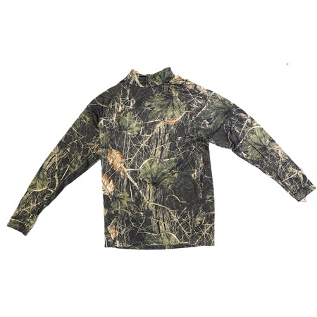 Tee Shirt Manches Longues Homme Hart Aktiva-L - Forest - L