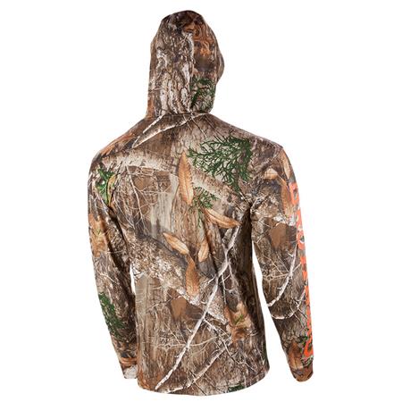 TEE SHIRT MANICHE LUNGHE BROWNING TEAMSPIRIT