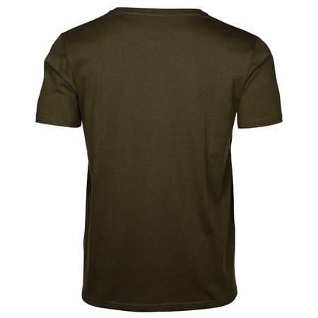 TEE SHIRT UOMO PINEWOOD RED DEER