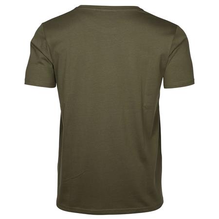 TEE SHIRT UOMO PINEWOOD ROE DEER