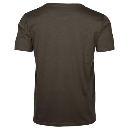 TEE SHIRT UOMO PINEWOOD WILD BOAR