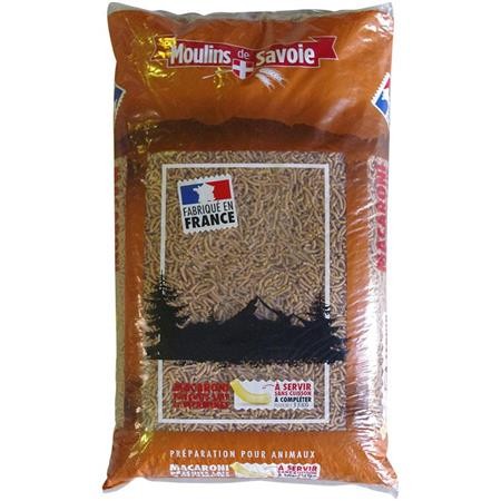 Teige Moulins De Savoie Vorgekocht Milch Und Vitamine