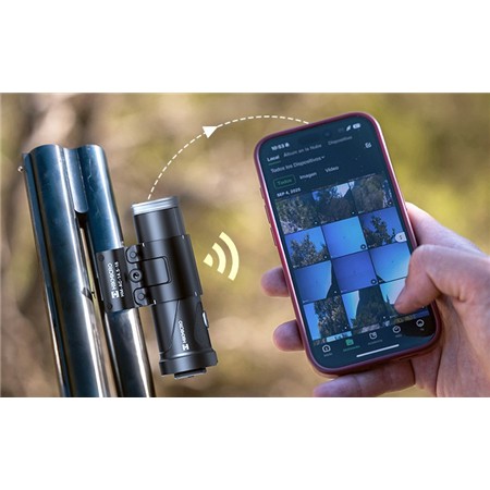 TELECAMERA HIKMICRO HIKCAM A7E