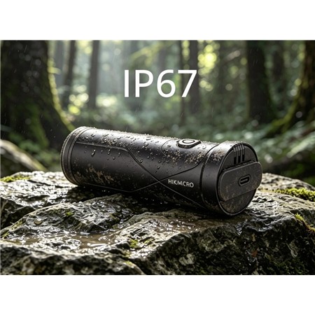 TELECAMERA HIKMICRO HIKCAM A7E