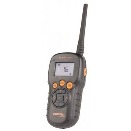 Telecomando Apenas Numaxes Canicom 5.1500