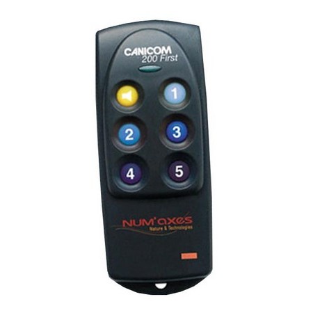 Telecomando Per Collare Addestramento Numaxes Canicom 200 First