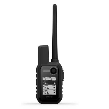 Telecomando Per Collare Da Addestramento Garmin Alpha 10 Version F