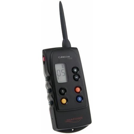 Telecomando Per Collare Di Addestramento Numaxes Canicom 1500