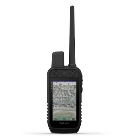 TELECOMANDO PER COLLARE DI LOCALIZZAZIONE E ADDESTRAMENTO GARMIN ALPHA 200 PLUS F