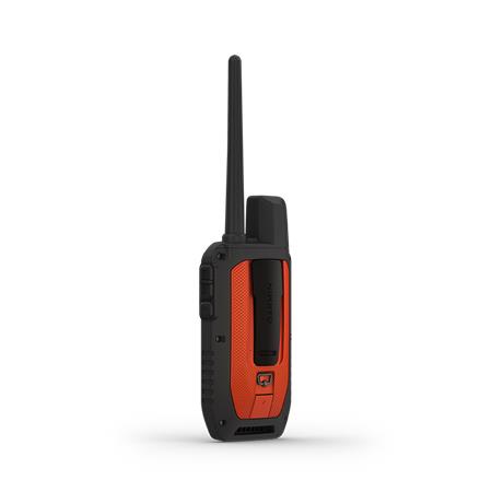 TELECOMANDO PER COLLARE DI LOCALIZZAZIONE E ADDESTRAMENTO GARMIN ALPHA 300 F