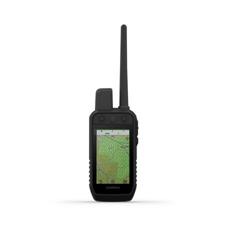 TELECOMANDO PER COLLARE DI LOCALIZZAZIONE GARMIN ALPHA 300 F