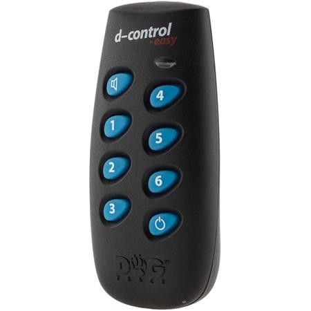 Telecomando Per Dog Trace Easy