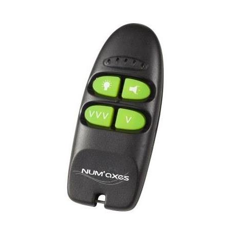 Telecomando Solo Numaxes Canicom Soft