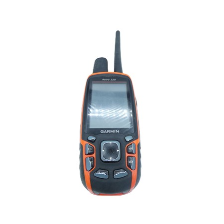 Telecommande Astro 320 Fr Garmin - Astro320