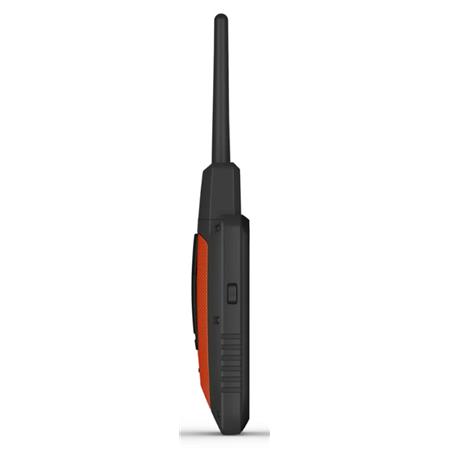 TÉLÉCOMMANDE GARMIN POUR COLLIER DE REPERAGE ET DRESSAGE ALPHA 300 I F