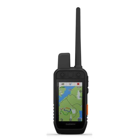 Télécommande Garmin Pour Collier De Reperage Et Dressage Alpha 300 I F