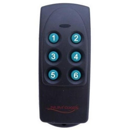 Telecommande Numaxes Canifly First