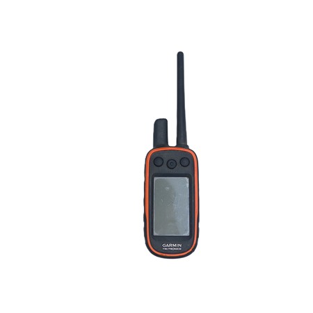 Telecommande Pour Collier De Dressage Garmin Alpha 100 - Telecommande