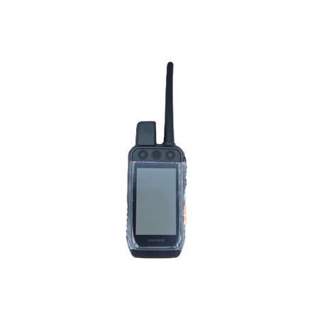 Télécommande Pour Collier De Dressage Garmin Alpha 200 Inreach F - Gafalph200i