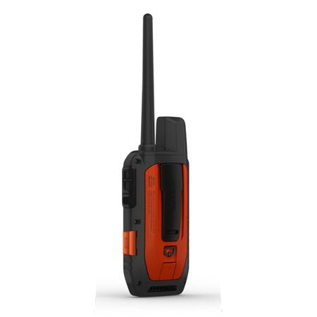 TÉLÉCOMMANDE POUR COLLIER DE DRESSAGE GARMIN ALPHA 200 INREACH F