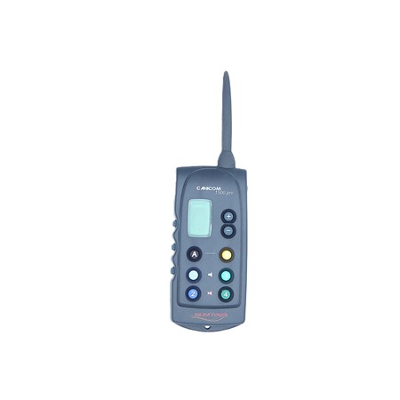 Telecommande Pour Collier Dressage Numaxes Canicom 1500 Pro - Télécommande Pour Canicom 1500 Pro
