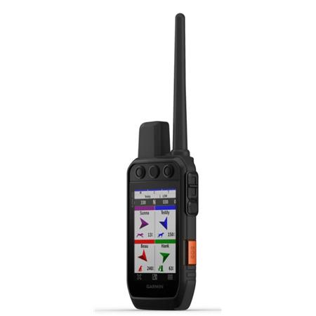 Télécommande Pour Collier De Reperage Et Dressage Garmin Alpha 200 Inreach F