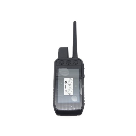 Télécommande Pour Collier De Repérage Et Dressage Garmin Alpha 200 Plus F - Télécommande