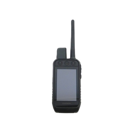 Télécommande Pour Collier De Reperage Et Dressage Garmin Alpha 300 F - Télécommande