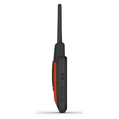 TÉLÉCOMMANDE POUR COLLIER DE REPERAGE GARMIN ALPHA 200 INREACH F