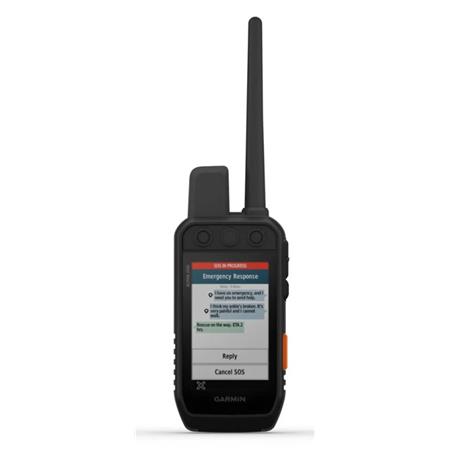 TÉLÉCOMMANDE POUR COLLIER DE REPERAGE GARMIN ALPHA 200 INREACH F