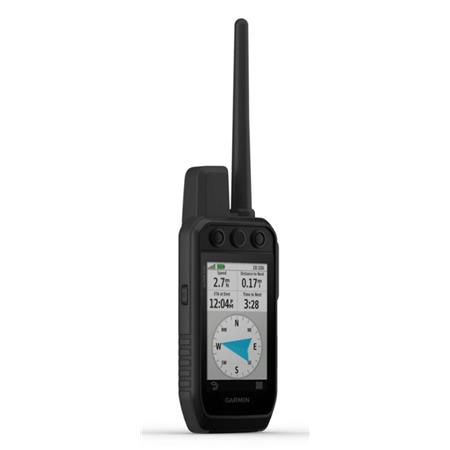 TÉLÉCOMMANDE POUR COLLIER DE REPERAGE GARMIN ALPHA 200 INREACH F