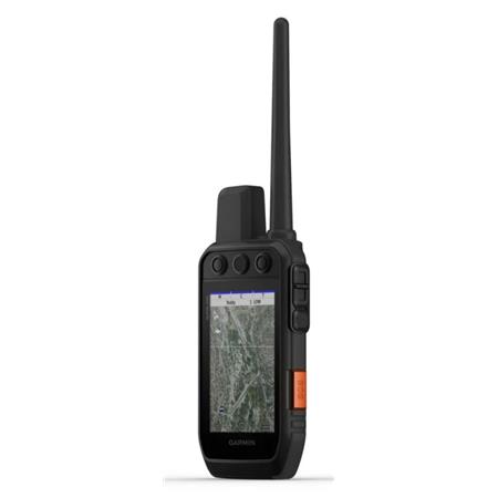 TÉLÉCOMMANDE POUR COLLIER DE REPERAGE GARMIN ALPHA 200 INREACH F