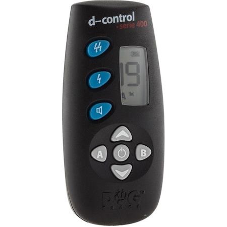 Telecommande Pour Dog Trace D-Control 251