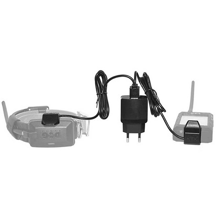 TÉLÉCOMMANDE SEULE DOG TRACE GPS X20