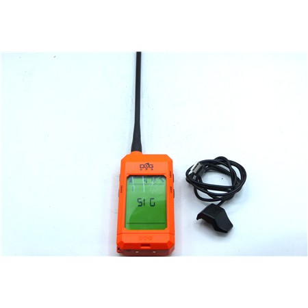 Télécommande Seule Dog Trace Gps X30 - Dg759