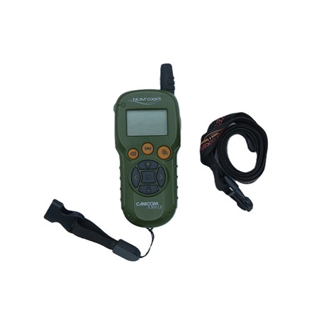 Télécommande Seule Numaxes Canicom 5.500 - Pfdresti211