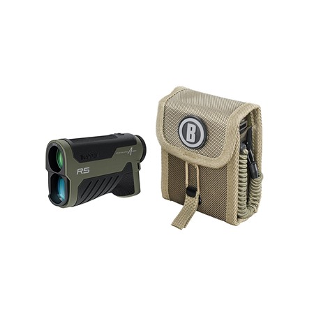 TÉLÉMÈTRE BUSHNELL TROPHY R5 2000