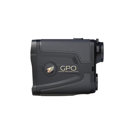 TÉLÉMÈTRE GPO RANGETRACKER 2000