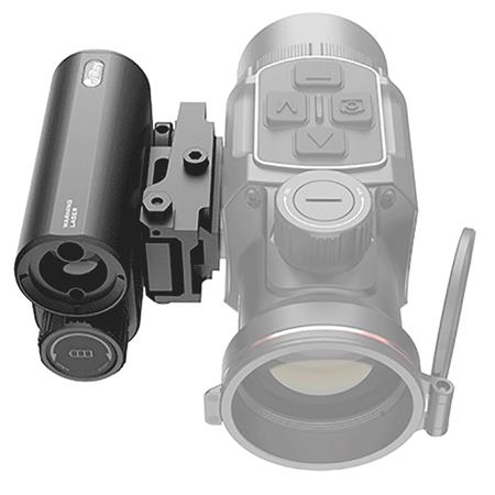 TÉLÉMÈTRE LASER NOCPIX SERIE MATE