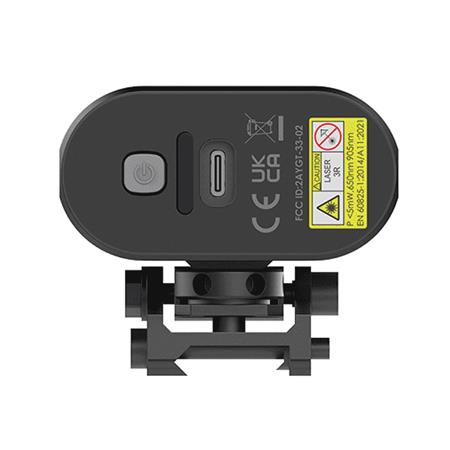 TÉLÉMÈTRE LASER NOCPIX SERIE MATE