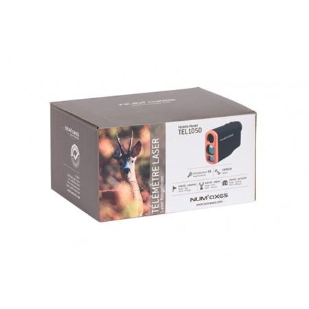 TELEMETRO LASER NUMAXES TEL1050