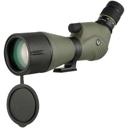 Telescópio 20-60X80 Vanguard Endeavor Xf 80A