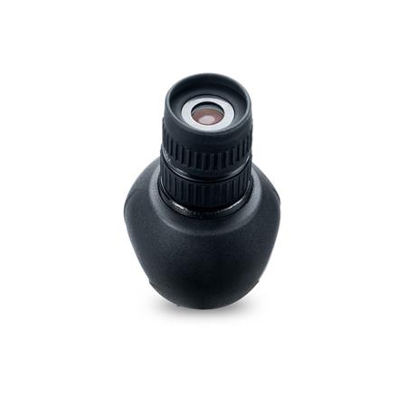 TELESCOPIO TERRESTRE 15-50X60 VANGUARD VESTA 460A