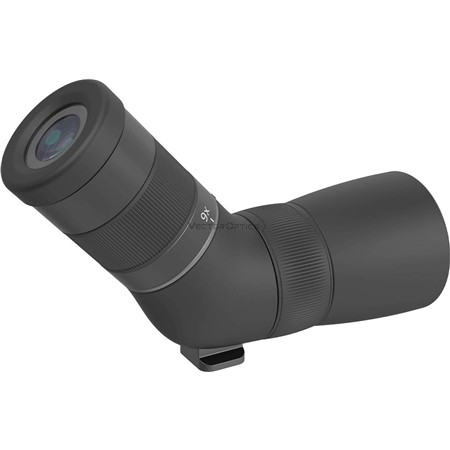Telescopio Terrestre 9-27X56 Vector Optics Paragon Ultra Short