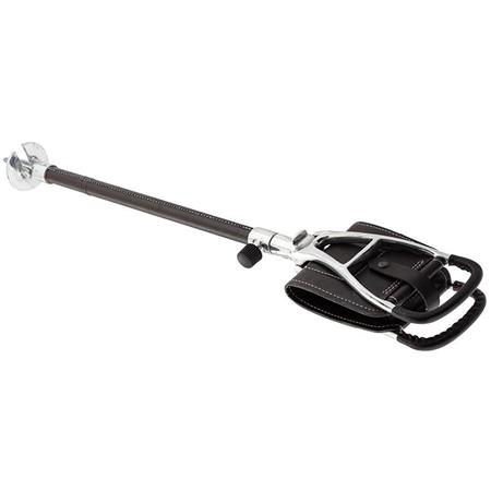 TELESCOPISCHE ZITSTOK COUNTRY - 45 A 75CM