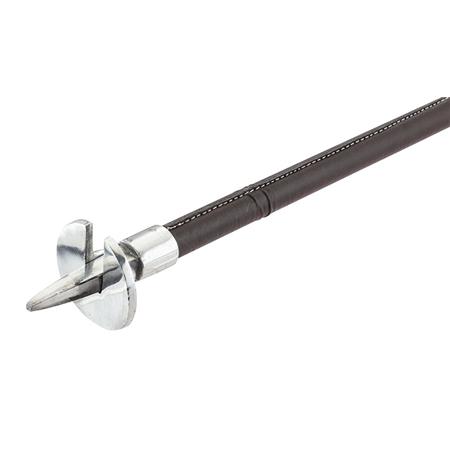 TELESCOPISCHE ZITSTOK COUNTRY - 45 A 75CM