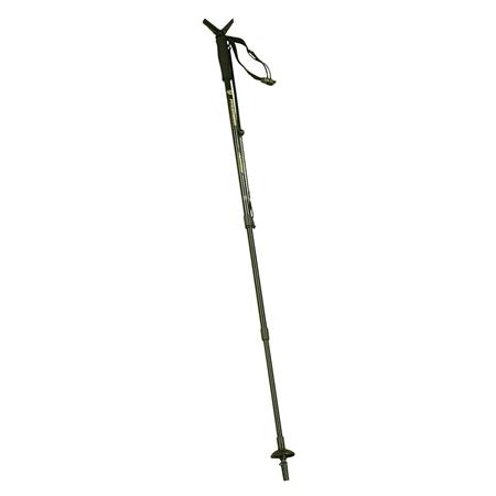 Teleskopisk Jagt-Monopod Fritzmann