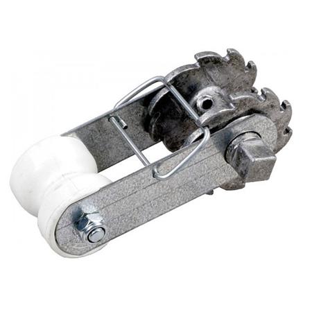 Tendeur Crantés Avec Isolateur Patura Patura Avec Isolateur