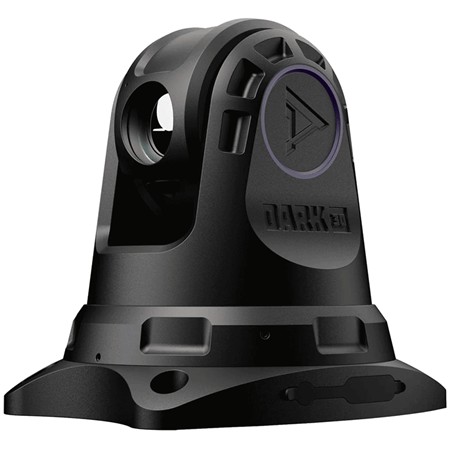 Termisk Kamera Dark30 Defiance 640 Ptz